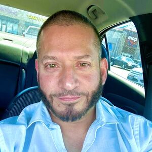 Meet your Posher, Erasmo